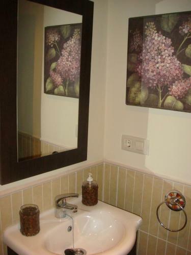 Apartamento Residencial Las Palmeras