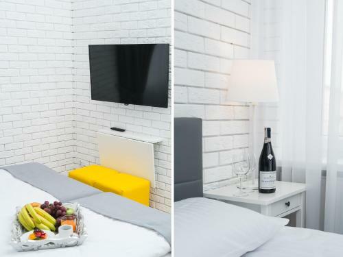 Salomea Krakow Apartments