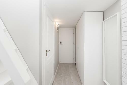 Salomea Krakow Apartments