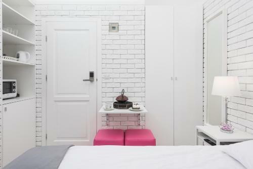 Salomea Krakow Apartments