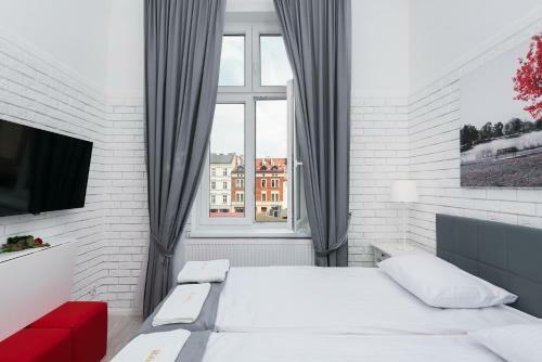 Salomea Krakow Apartments