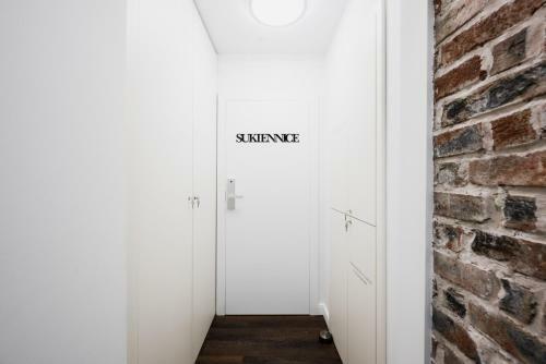 Salomea Krakow Apartments