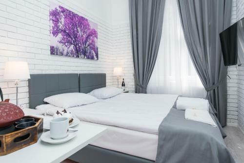 Salomea Krakow Apartments