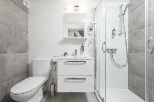 Salomea Krakow Apartments