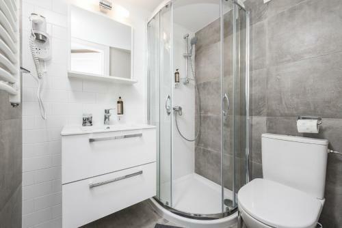 Salomea Krakow Apartments