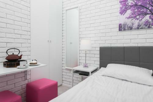 Salomea Krakow Apartments