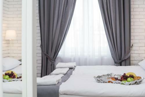 Salomea Krakow Apartments