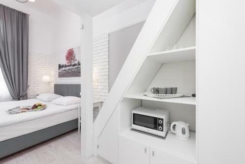 Salomea Krakow Apartments