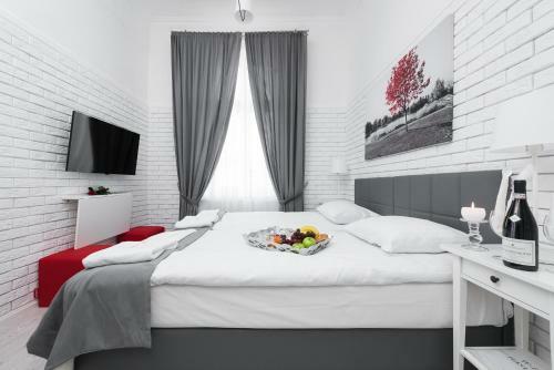 Salomea Krakow Apartments