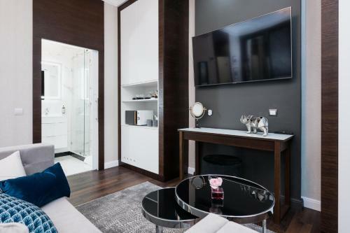 Salomea Krakow Apartments