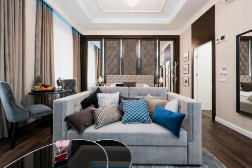 Salomea Krakow Apartments