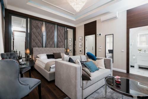Salomea Krakow Apartments