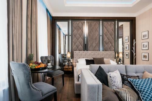 Salomea Krakow Apartments
