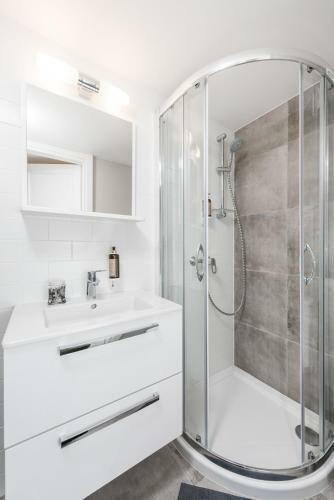 Salomea Krakow Apartments