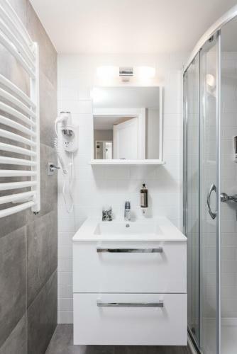Salomea Krakow Apartments