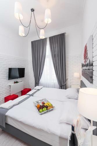 Salomea Krakow Apartments