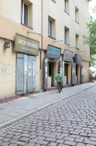 Salomea Krakow Apartments