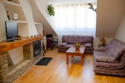 Apartamento Centrico Con Parking- Rialp
