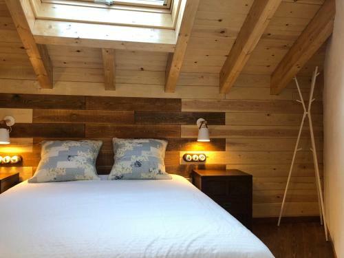 Apartamento La Cabana Del Bosc