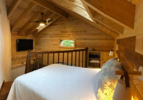Apartamento La Cabana Del Bosc