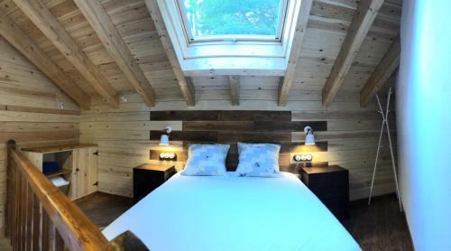 Apartamento La Cabana Del Bosc