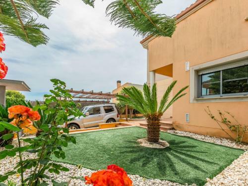 Holiday Home Francaset