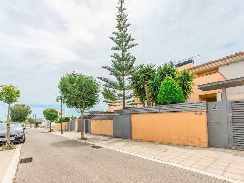 Holiday Home Francaset