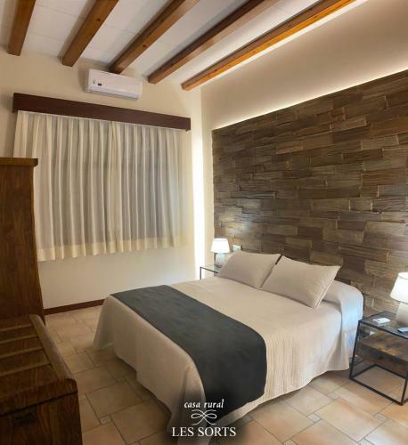Villa Casa Rural Les Sorts