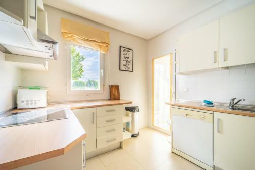 Villa Mit Privatem Pool, Zentrumsnah