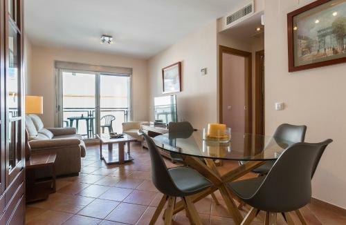 Apartamento Brisa Paseo Mar�timo 2 Dormitorios