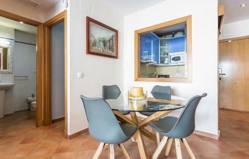 Apartamento Brisa Paseo Mar�timo 2 Dormitorios