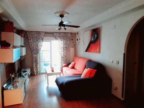 Apartamento Piso Albayyana