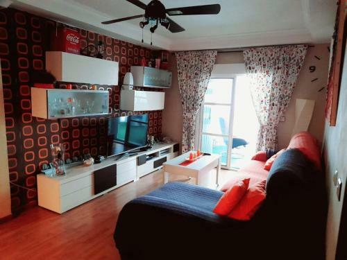 Apartamento Piso Albayyana