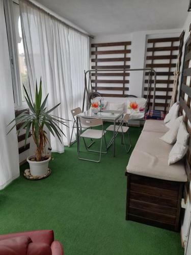 Apartamento Piso Albayyana