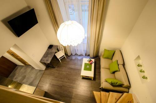 Apartamenty Winnicy Kresy II