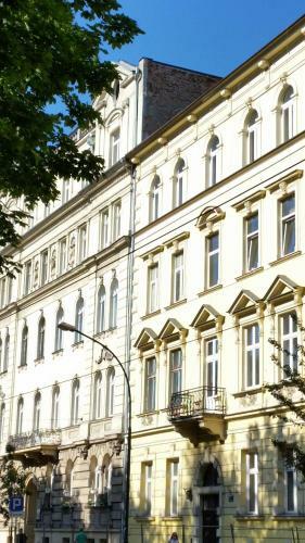 Apartamenty Winnicy Kresy II