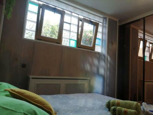 Bed & Breakfast Habitaci�n En Casa Cerca de La Playa