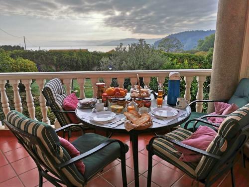 Bed & Breakfast Habitaci�n En Casa Cerca de La Playa