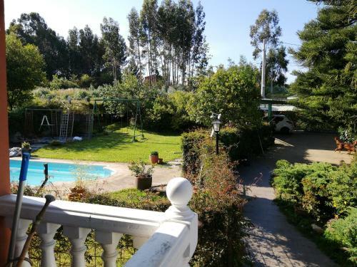 Bed & Breakfast Habitaci�n En Casa Cerca de La Playa