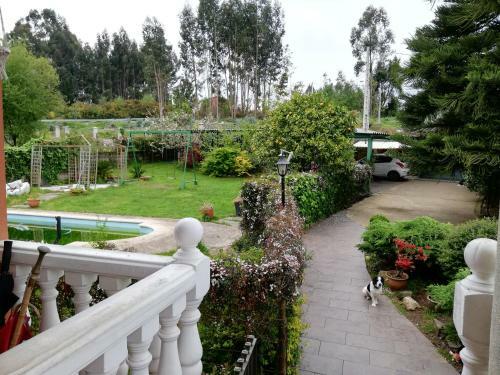 Bed & Breakfast Habitaci�n En Casa Cerca de La Playa