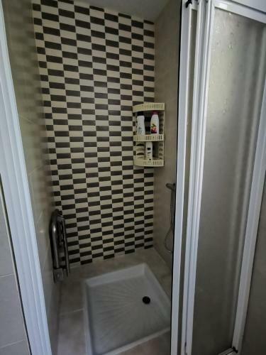 Bed & Breakfast Habitaci�n En Casa Cerca de La Playa