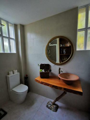 Bed & Breakfast Habitaci�n En Casa Cerca de La Playa