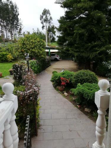 Bed & Breakfast Habitaci�n En Casa Cerca de La Playa