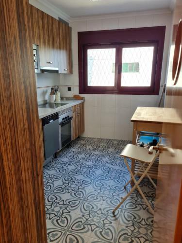 Apartamento Con Vistas Al Mar