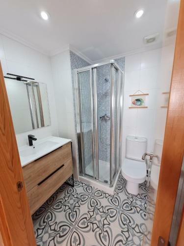 Apartamento Con Vistas Al Mar
