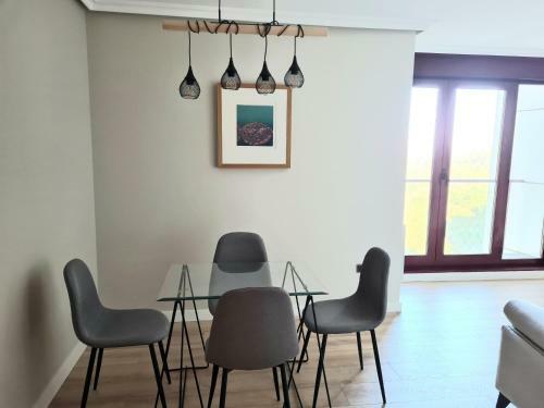Apartamento Con Vistas Al Mar