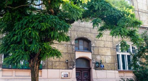 Alfredo Apartments