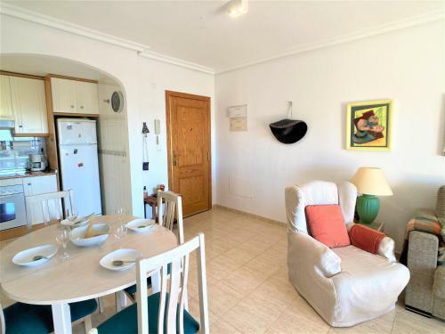 Apartamento Spanish Connection - Puerto Mar