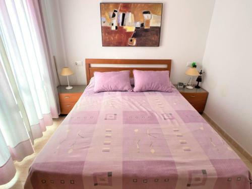 Apartamento Spanish Connection - Puerto Mar