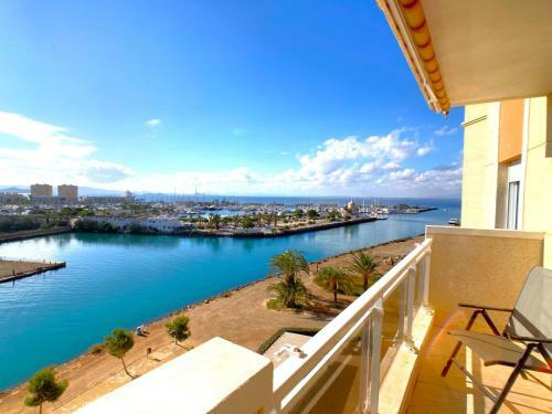 Apartamento Spanish Connection - Puerto Mar